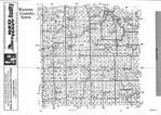 Index Map 2, Warren County 1999